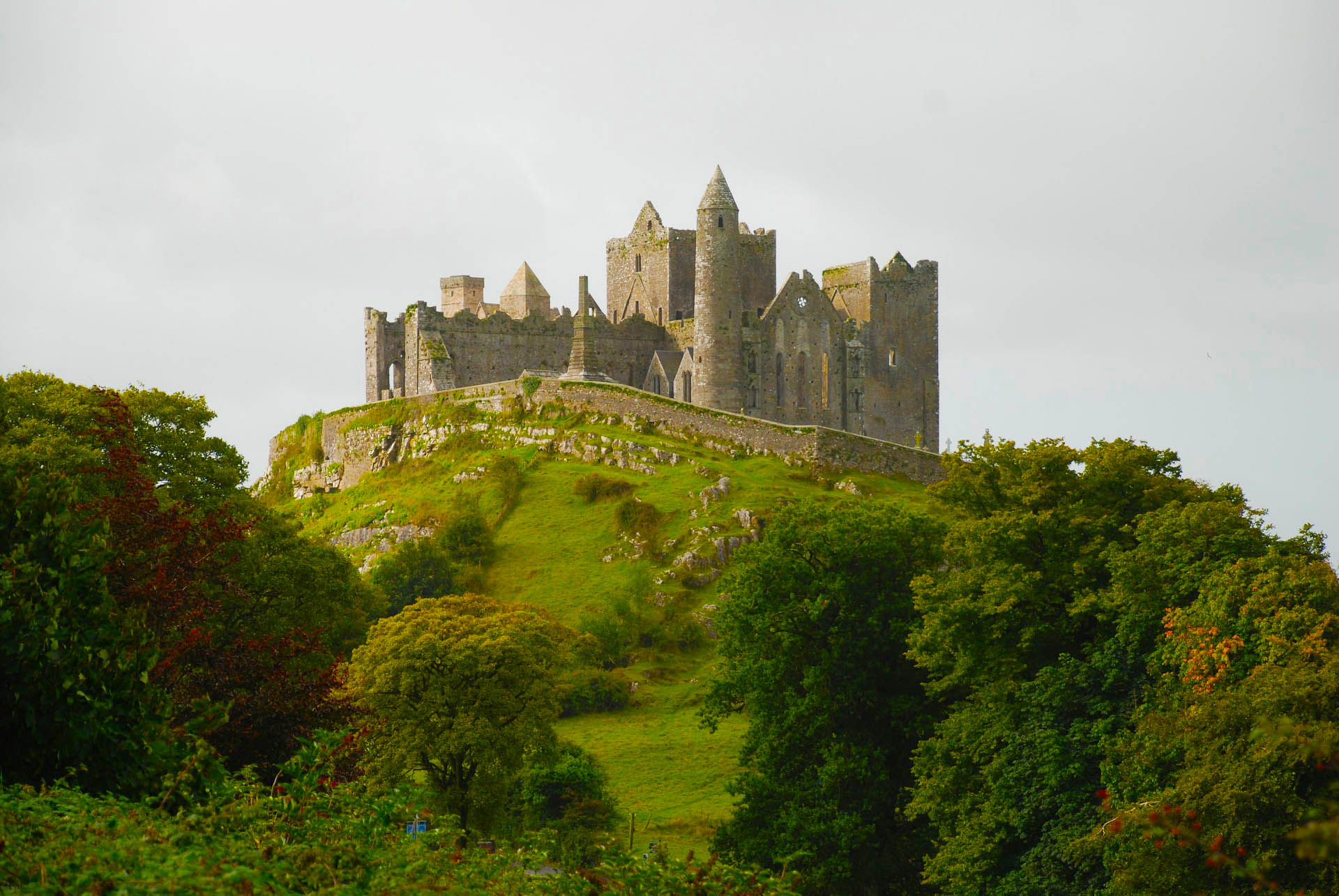 Cashel