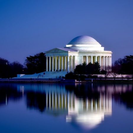 jefferson-memorial-1626580_1920