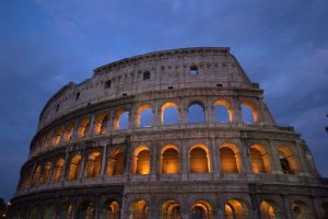 colosseum-690384_1920