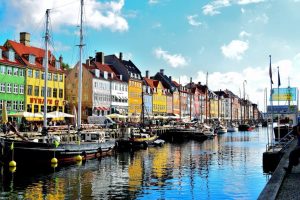 nyhavn