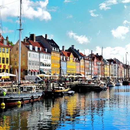 nyhavn