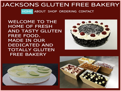 Jacksons Gluten Free Gluten Free Traveling Toon