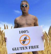 Gluten Free