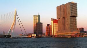 rotterdam