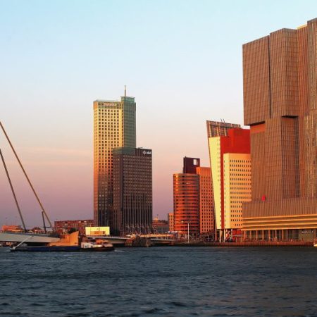 rotterdam