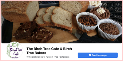 Birch Tree Cafe