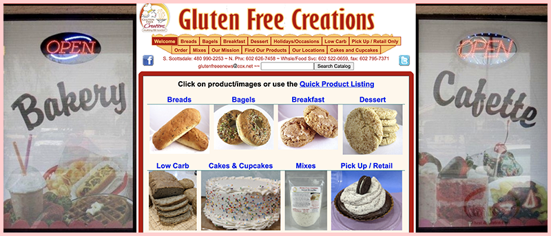 GlutenFreeCreations