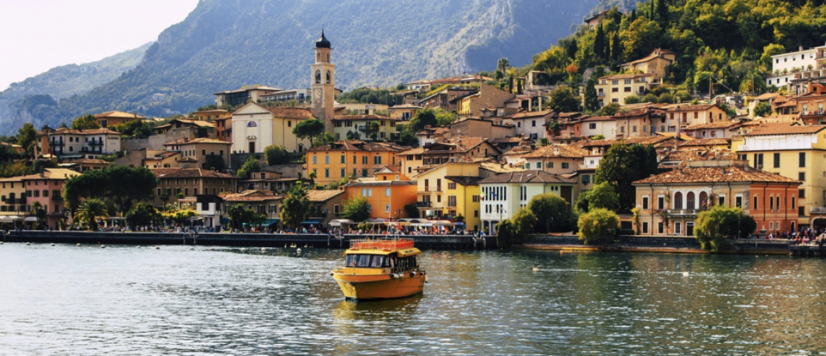 Navigational image of Perugia Italy