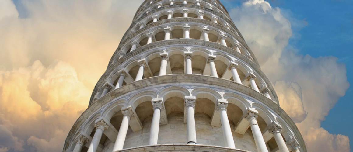 Navigational image of Pisa Italy