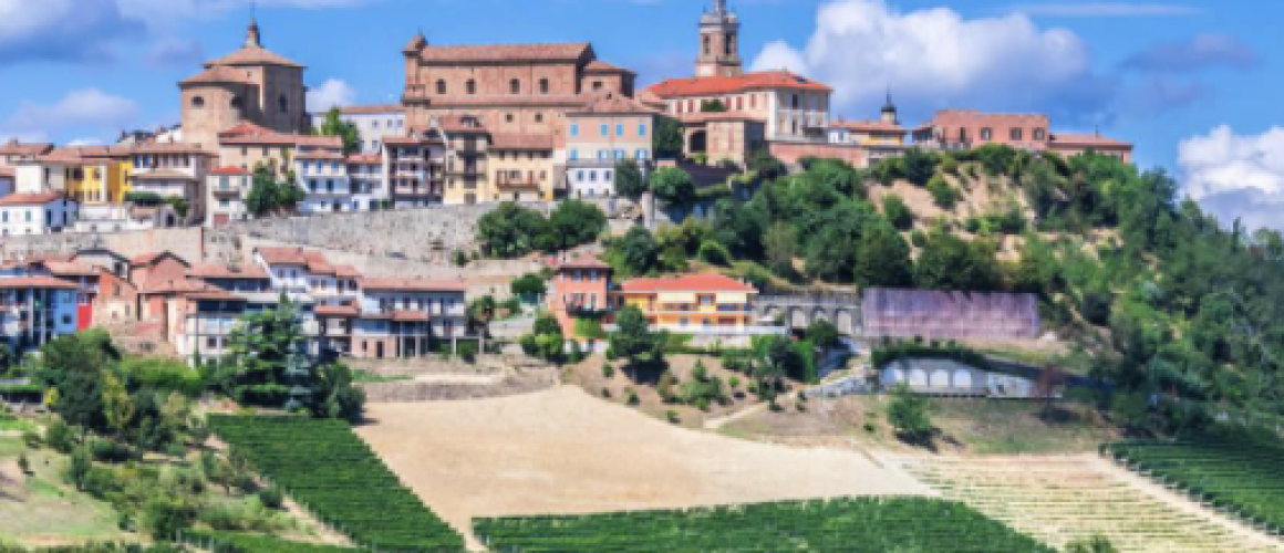 Navigational image of Cuneo Italy