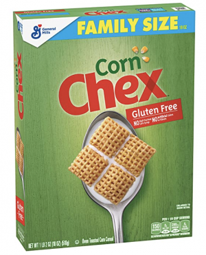 Corn Chex Cereal, Gluten Free