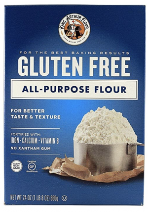 King Arthur Flour Multipurpose Flour