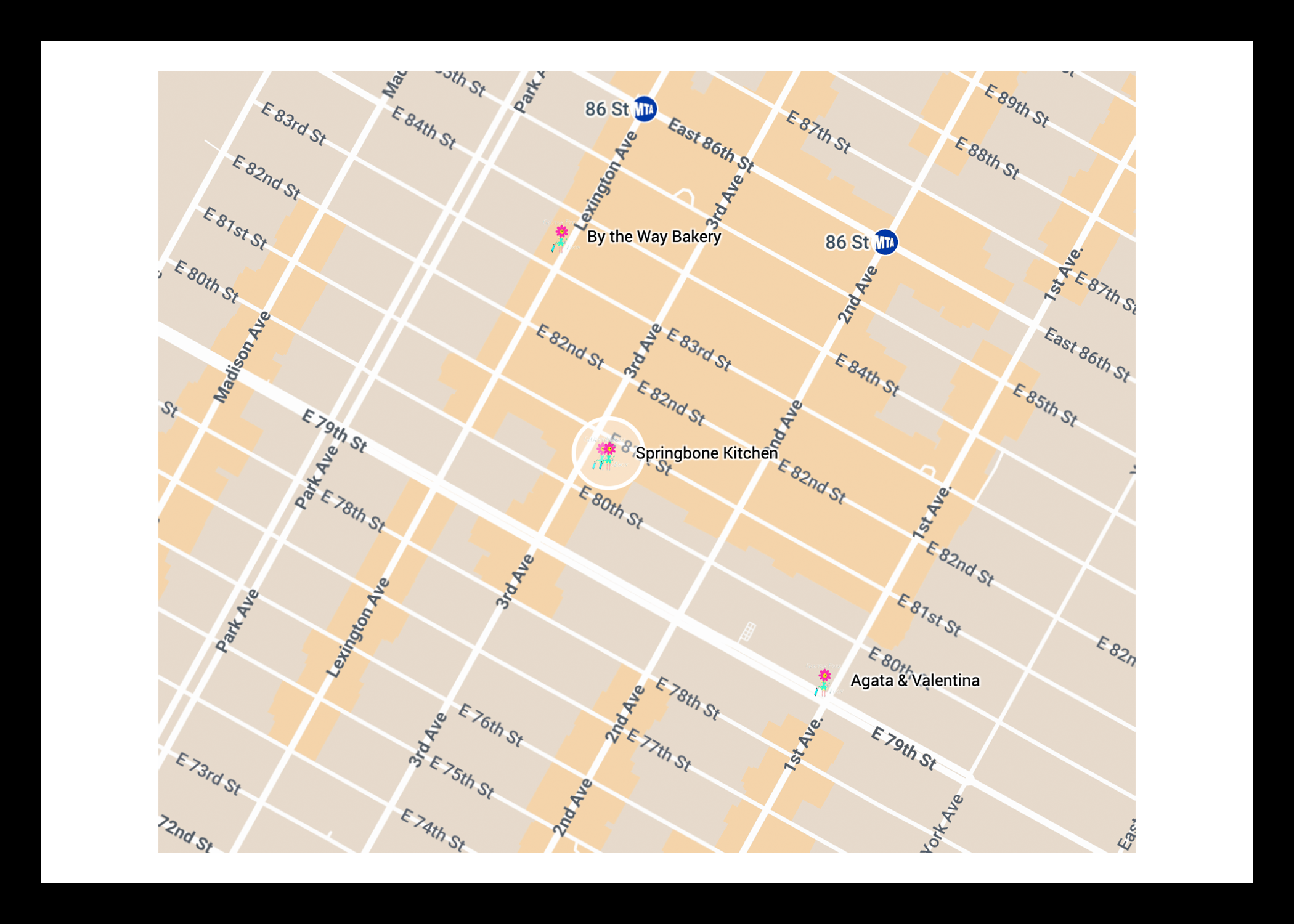 springmap