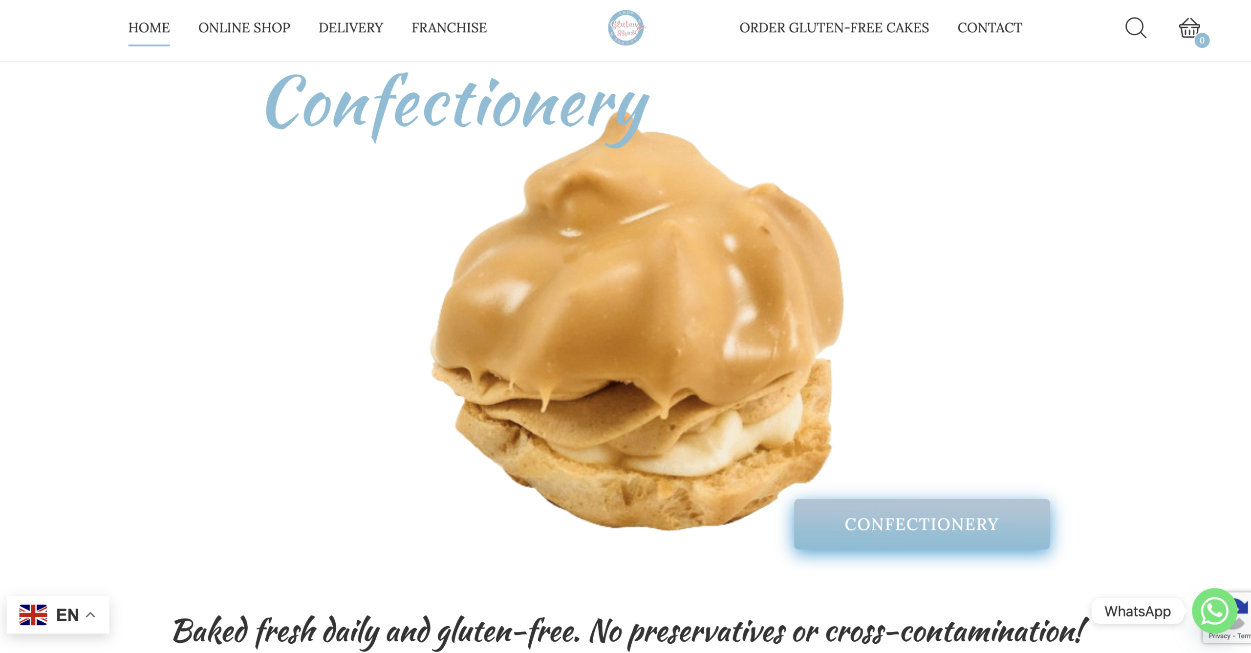 Gluten Free Gluten Free