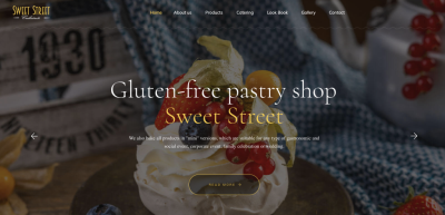 Gluten Free Gluten Free
