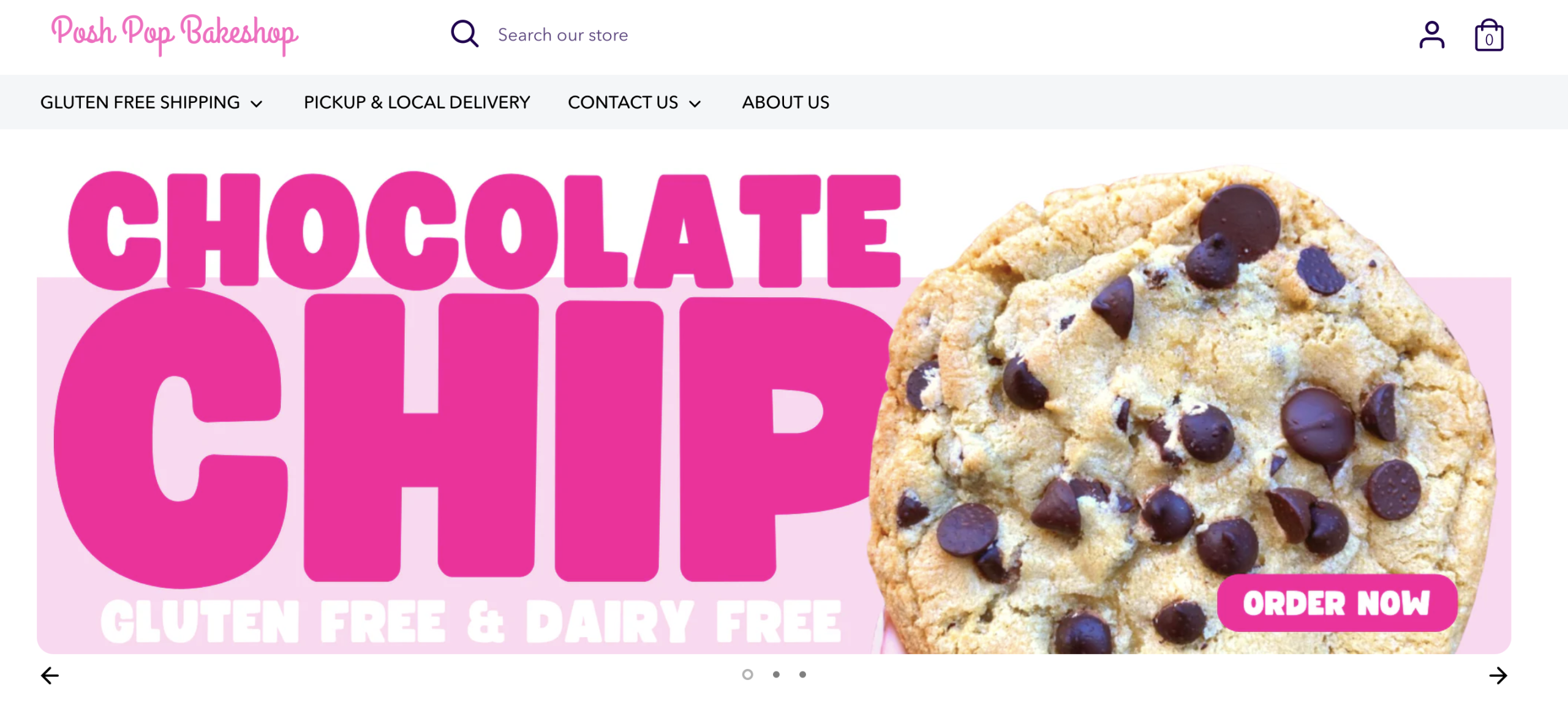 Gluten Free