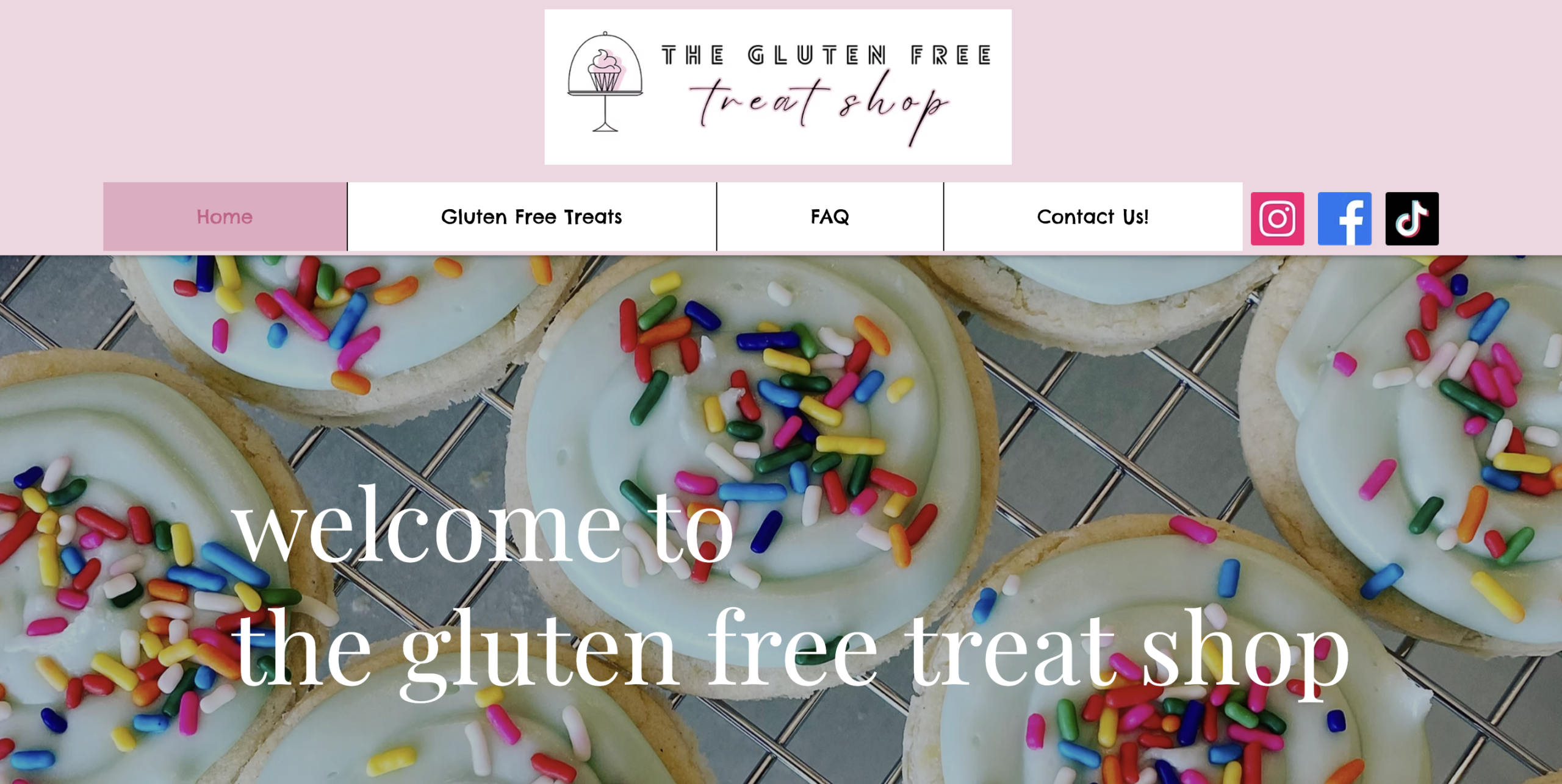 Gluten Free
